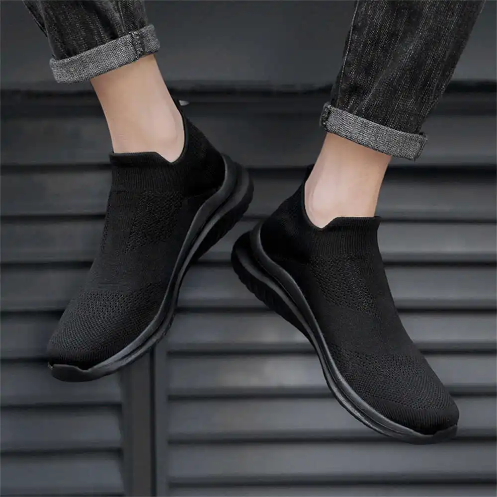 Women Accessories Brand Name Ideas - Beige Soft ใหม่รองเท้าเทนนิส Man สีขาว 46