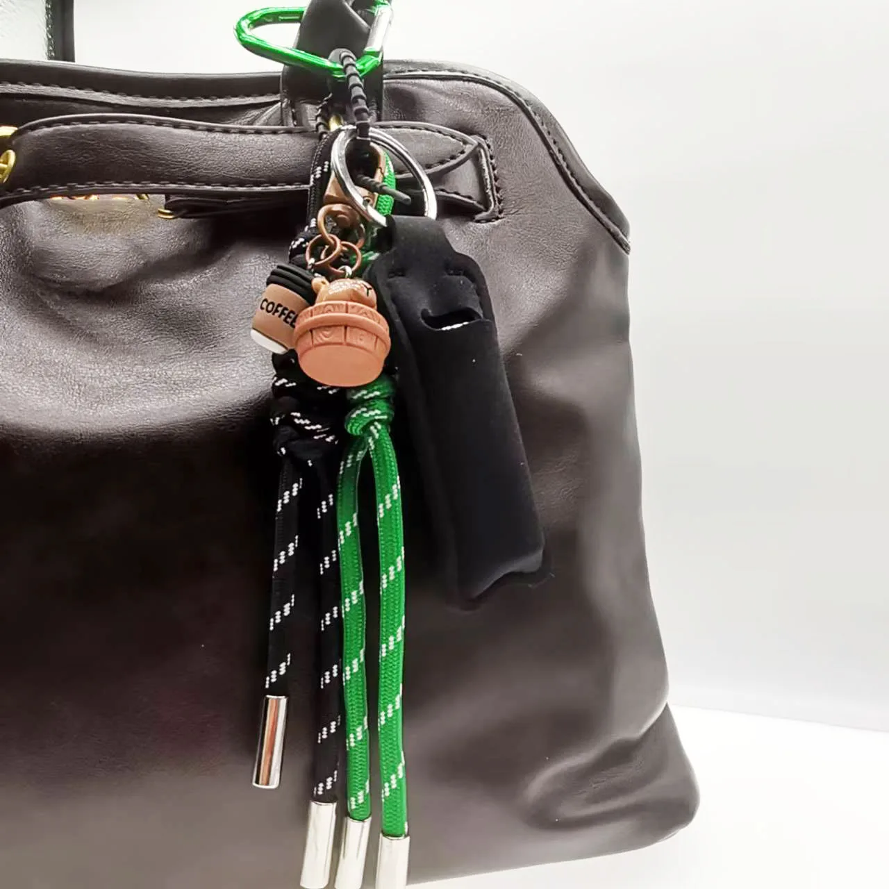 Women'S Accessories Loewe - Ita กระเป๋าอุปกรณ์เสริมกระเป๋า Charms จี้สัตว์สําหรับ Loewe กระเป๋าผู้หญิงกระเป๋าถือพวงกุญแจ