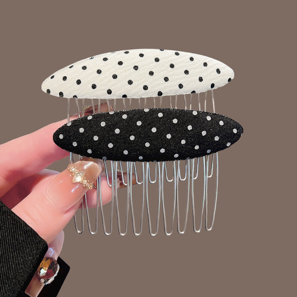 Women Accessories On Sale - กิ๊บติดผมสไตล์ญี่ปุ่นและเกาหลี, หวีติดผมหน้าม้า, กิ๊บติดผมแบบกลับด้าน, กิ๊บติดผมแบบมีฟัน, กิ๊บติดผมกันลื่น และกิ๊บติดผมสำหรับทรงผมเกล้าขึ้น