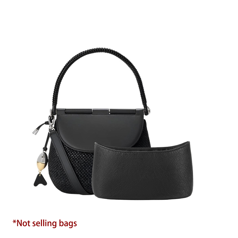 Women'S Accessories Loewe - กระเป๋าใส่ของแบบซิปสำหรับกระเป๋าถือ Loewe น้ำหนักเบา ใช้เป็นซับในจัดเก็บของ อุปกรณ์เสริมสำหรับกระเป๋า