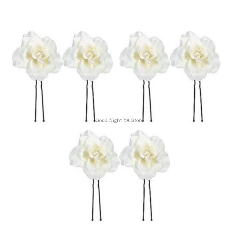 เครื่องประดับผมจัดงานแต่งงานดอ - Women Accessories Description บทวิจารณ์และราคา