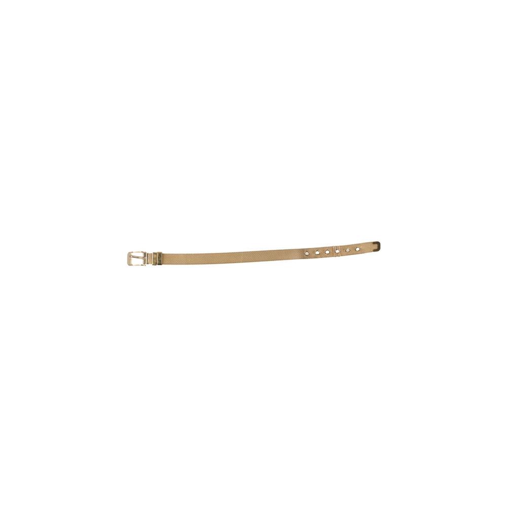 สายนาฬิกาข้อมือตาข่ายสไตล์ฮิปฮ - Women'S Accessories To Wear With Watch บทวิจารณ์และราคา
