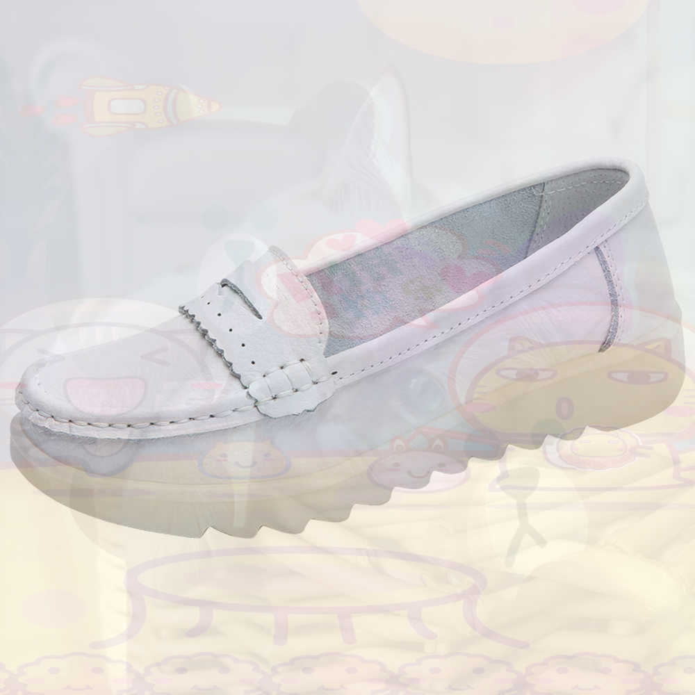 รองเท้าแตะขับรถวัยรุ่นรองเท้าผ - Women Accessories Brand Name Ideas บทวิจารณ์และราคา