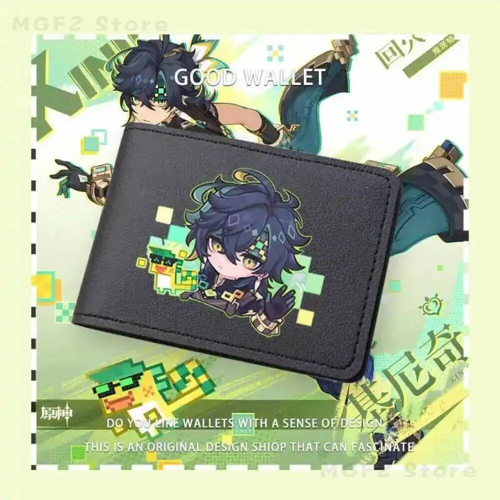 กระเป๋าใส่บัตรลายการ์ตูนอนิเมะ - Women'S Accessories Purse บทวิจารณ์และราคา