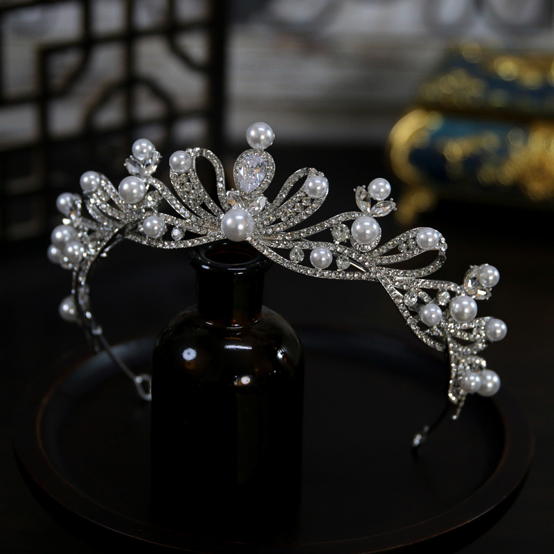 มงกุฎคริสตัลสำหรับเจ้าสาว เครื - Women'S Accessories Accessorize บทวิจารณ์และราคา