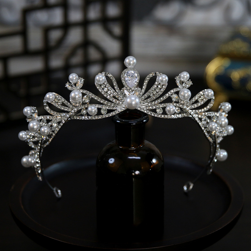 มงกุฎคริสตัลสำหรับเจ้าสาว เครื - Women'S Accessories Accessorize บทวิจารณ์และราคา