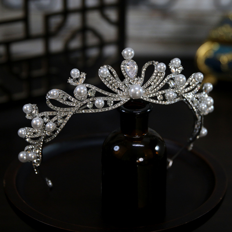 มงกุฎคริสตัลสำหรับเจ้าสาว เครื - Women'S Accessories Accessorize บทวิจารณ์และราคา