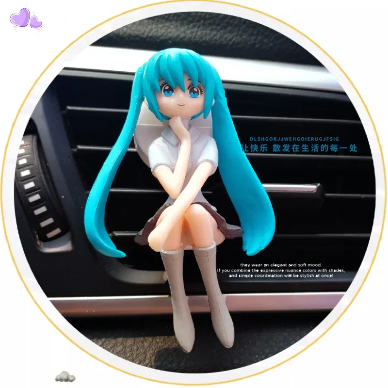 คลิปหนีบช่องแอร์รถยนต์ ของตกแต - Women Accessories Outlet บทวิจารณ์และราคา