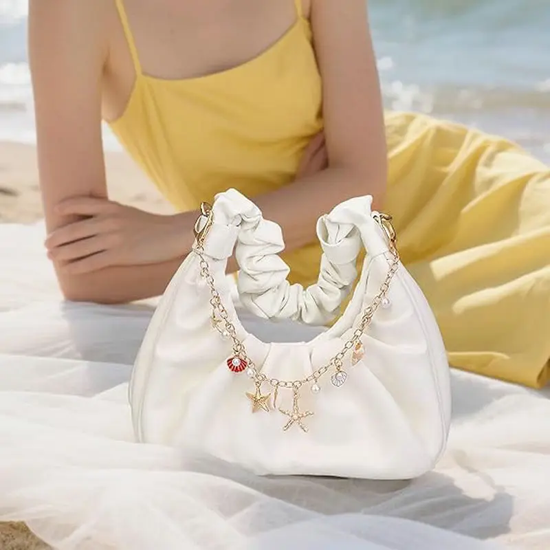 จี้ห้อยกระเป๋าสำหรับกระเป๋าถือ - Women'S Accessories Purse บทวิจารณ์และราคา