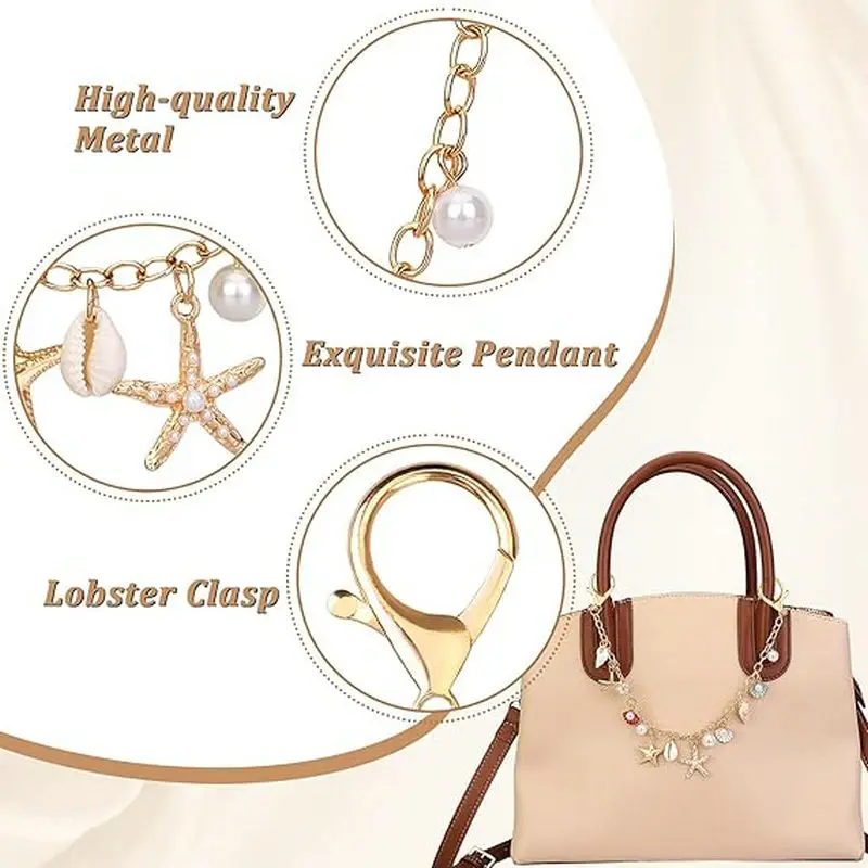 จี้ห้อยกระเป๋าสำหรับกระเป๋าถือ - Women'S Accessories Purse บทวิจารณ์และราคา