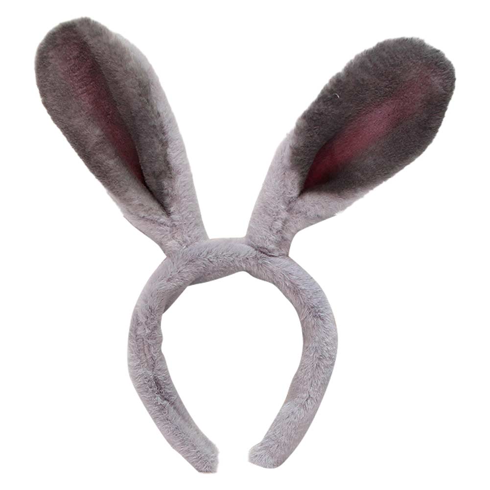 แฟนตาซี จูดี้ ฮอปส์ หมวกคอสเพล - Women'S Ear Accessories บทวิจารณ์และราคา