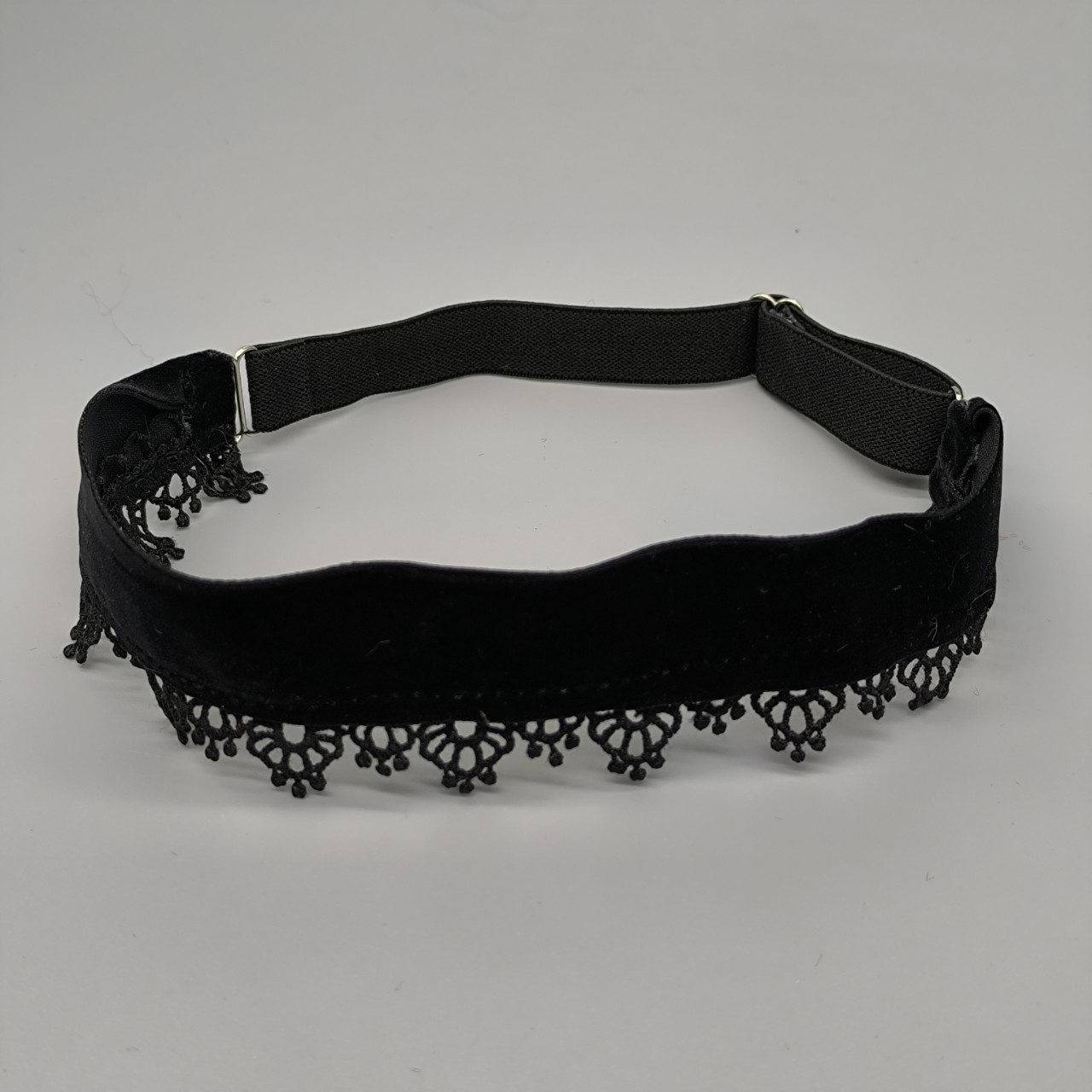 สายรัดถุงเท้ากำมะหยี่แบบกว้างส - Women'S Accessories Accessorize บทวิจารณ์และราคา