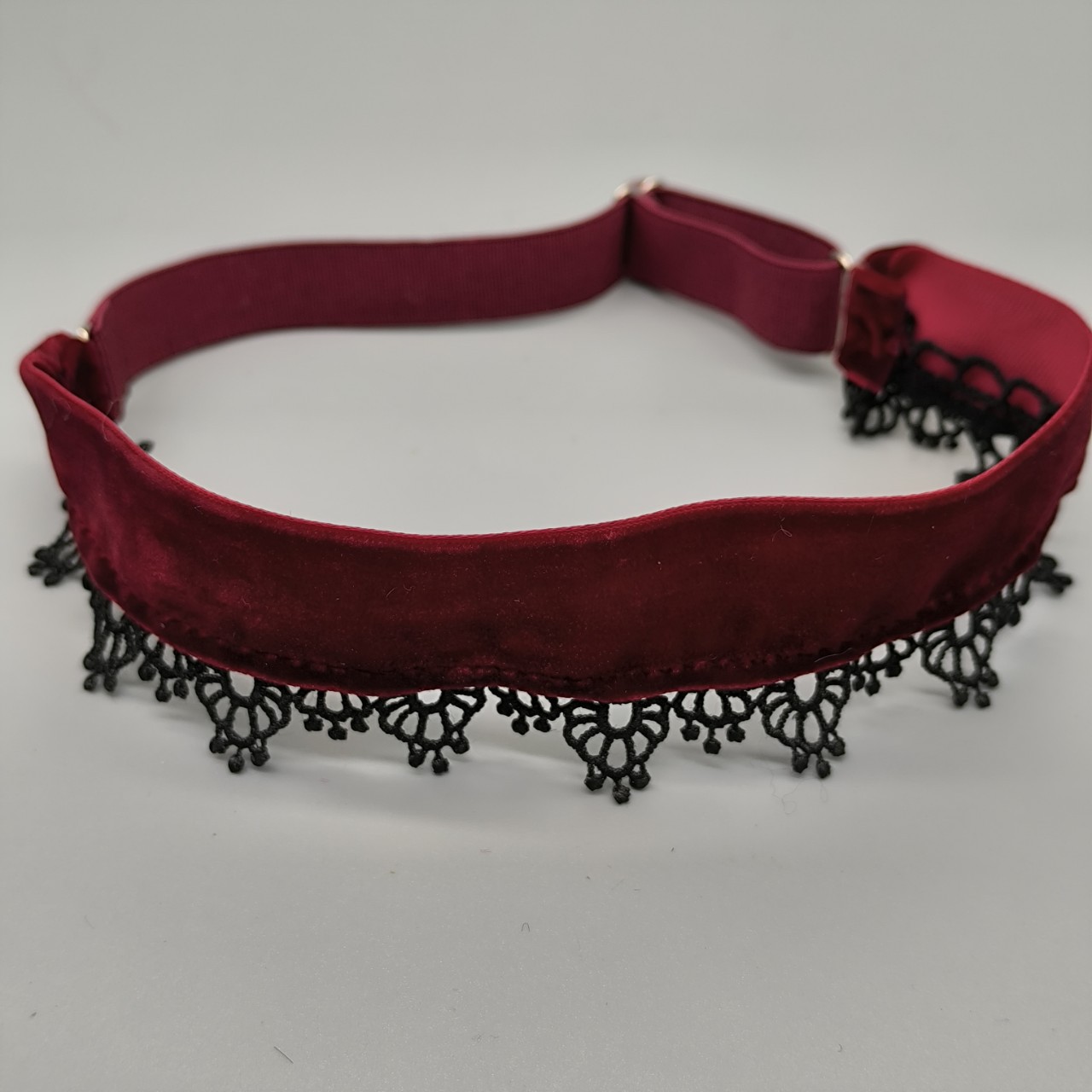 สายรัดถุงเท้ากำมะหยี่แบบกว้างส - Women'S Accessories Accessorize บทวิจารณ์และราคา