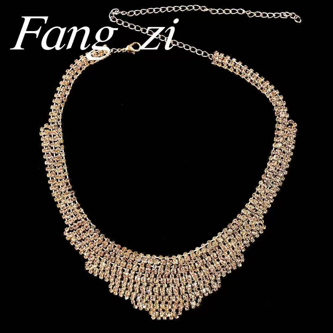 สร้อยคอแฟชั่นสไตล์เรโทร, สร้อย - Women'S Accessories Accessorize บทวิจารณ์และราคา