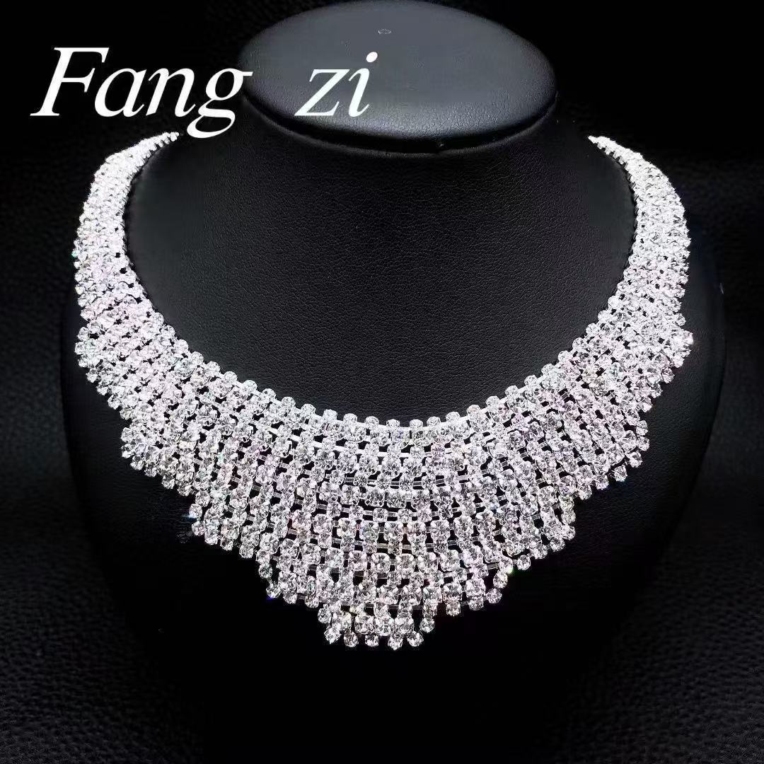 สร้อยคอแฟชั่นสไตล์เรโทร, สร้อย - Women'S Accessories Accessorize บทวิจารณ์และราคา
