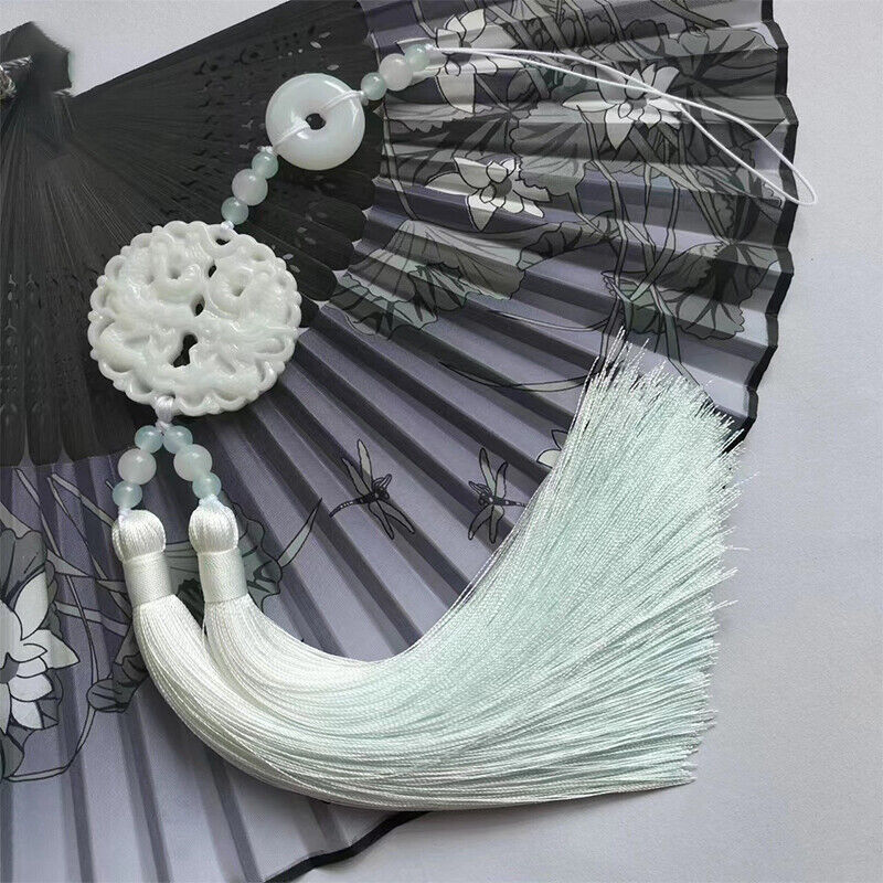 จี้ห้อยคอพู่ห้อยจาก Hanfu เข็ม - Women'S Accessories Accessorize บทวิจารณ์และราคา