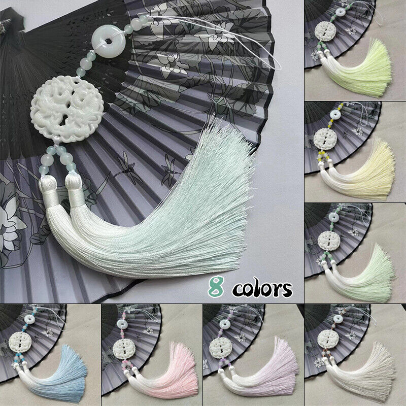 จี้ห้อยคอพู่ห้อยจาก Hanfu เข็ม - Women'S Accessories Accessorize บทวิจารณ์และราคา