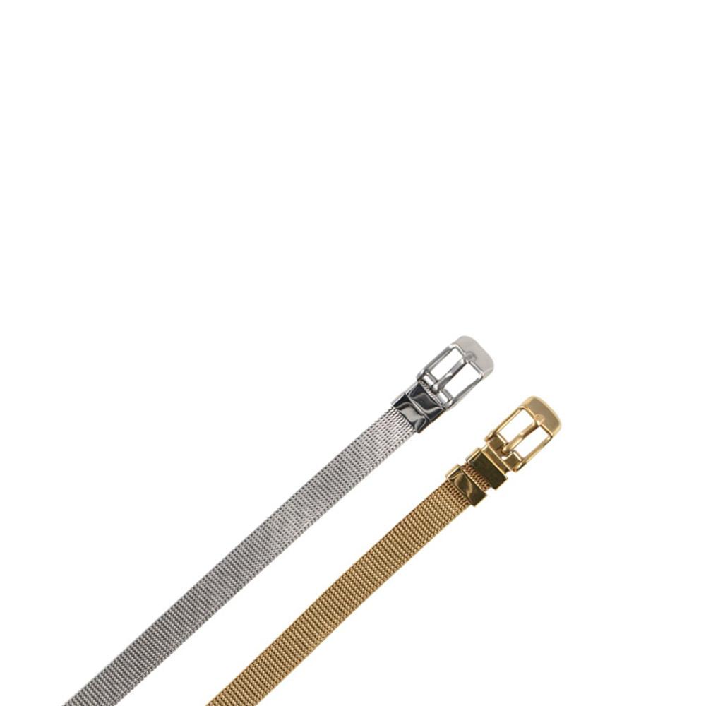 สายนาฬิกาข้อมือแบบตาข่ายไทเทเน - Women'S Accessories To Wear With Watch บทวิจารณ์และราคา