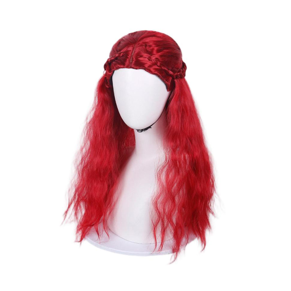 ภาพยนตร์ Descendants Rise Quee - Women'S Red Accessories บทวิจารณ์และราคา