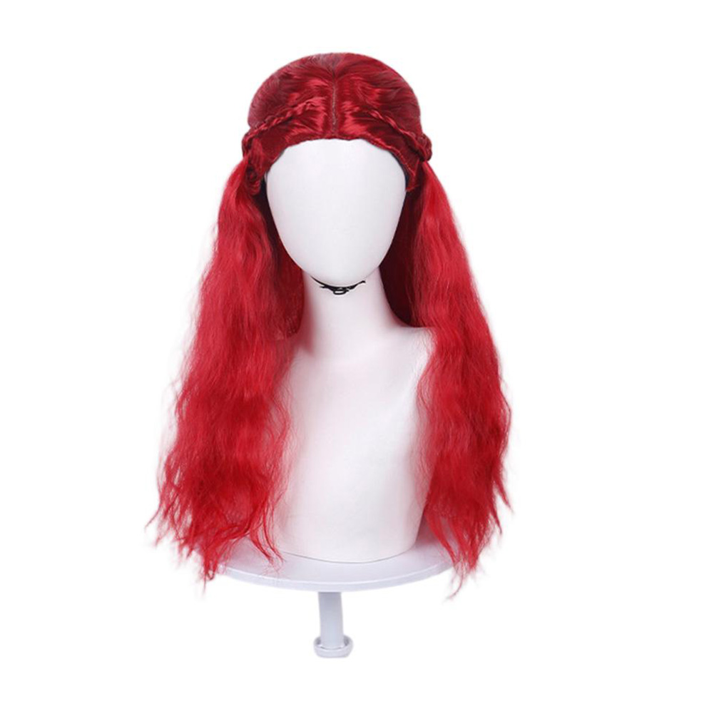 ภาพยนตร์ Descendants Rise Quee - Women'S Red Accessories บทวิจารณ์และราคา