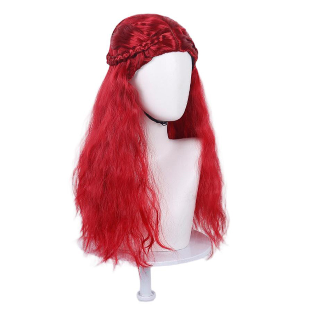 ภาพยนตร์ Descendants Rise Quee - Women'S Red Accessories บทวิจารณ์และราคา
