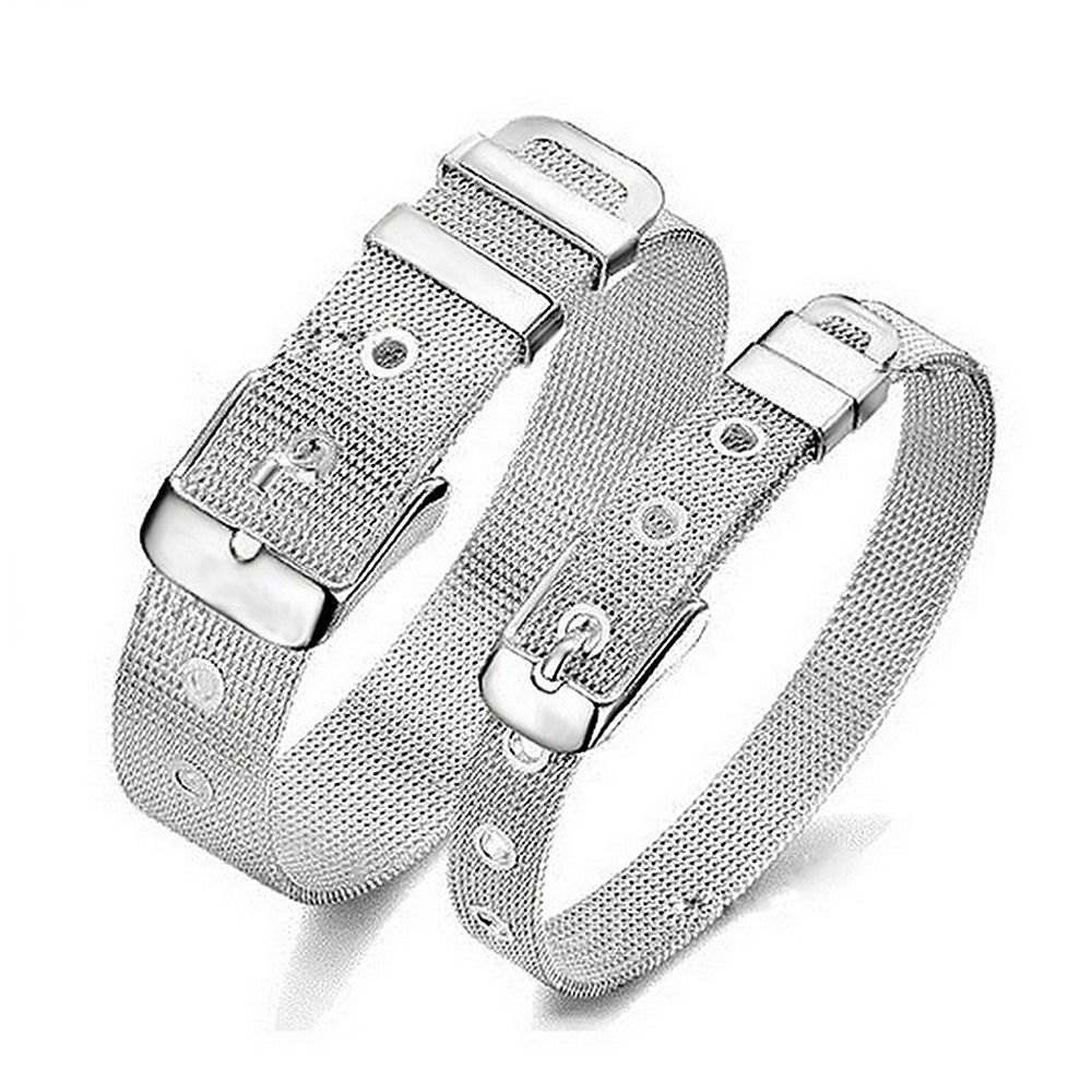 กำไลข้อมือสไตล์ฮิปฮอป ทำจากไทเ - Women'S Accessories To Wear With Watch บทวิจารณ์และราคา