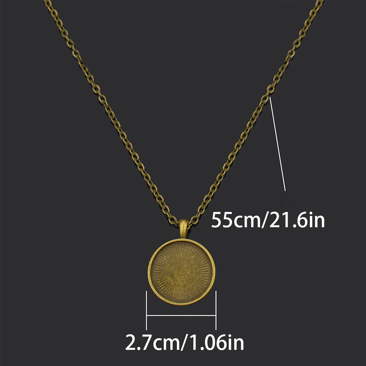 จี้สร้อยคอคำคมจากนักเขียนเจน อ - Women Accessories Quotes บทวิจารณ์และราคา