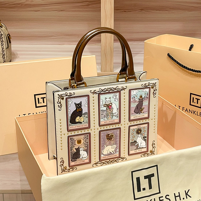 กระเป๋าโท้ทหนังแท้ฮ่องกงปี 202 - Women'S Accessories Purse บทวิจารณ์และราคา