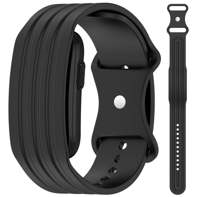 สายซิลิโคนนุ่มสำหรับนาฬิกาอัจฉ - Women'S Accessories To Wear With Watch บทวิจารณ์และราคา