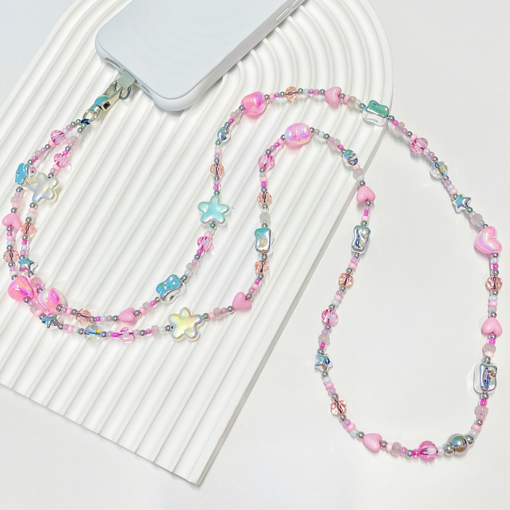 HERLOOK พาสเทล Y2K สายคล้องโทร - Women'S Y2K Accessories บทวิจารณ์และราคา