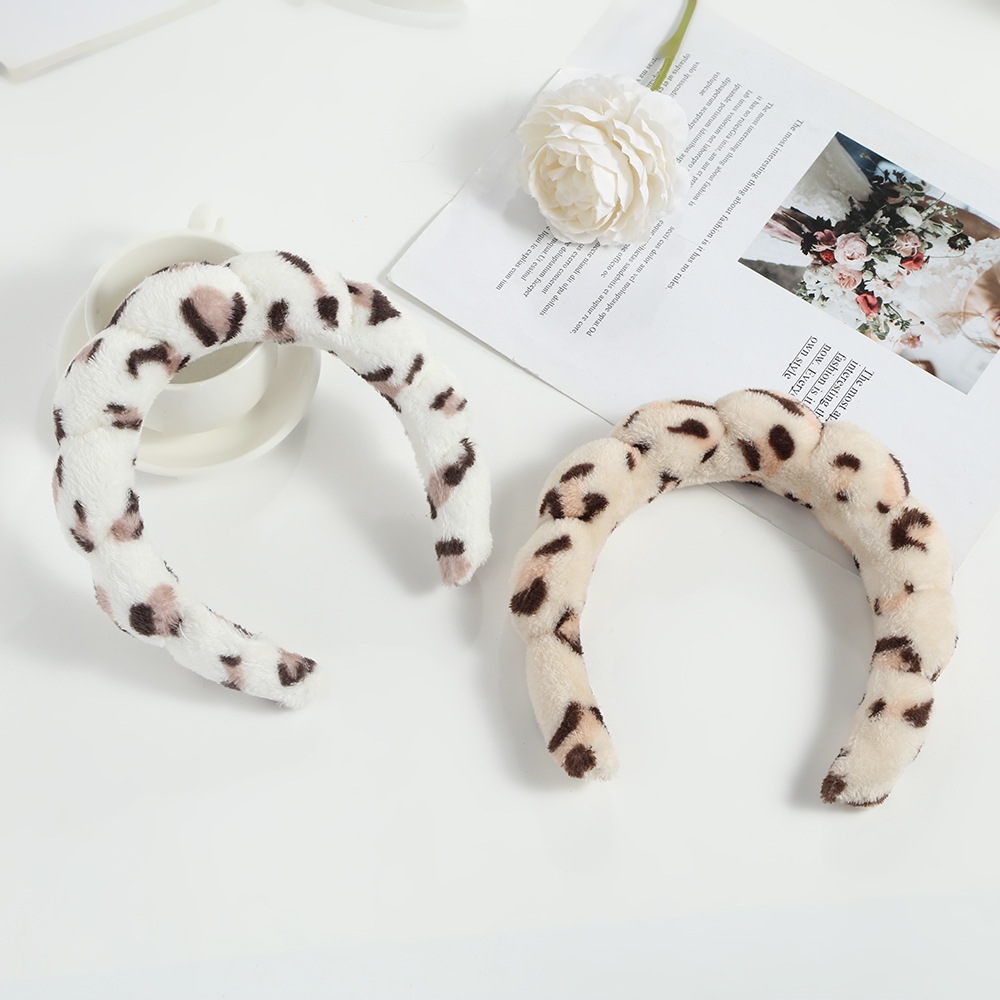 ชุดสายรัดข้อมือฟองน้ำสำหรับเคร - Women Accessories Online บทวิจารณ์และราคา