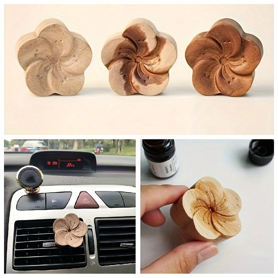 ไม่มีน้ําหอม DIY กลิ่นหอมไม้ดอ - Women Accessories Outlet บทวิจารณ์และราคา