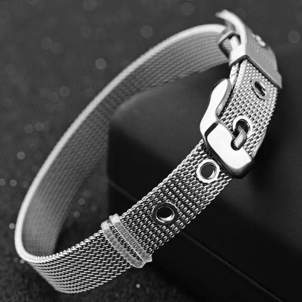 กำไลข้อมือสไตล์เกาหลี ดีไซน์ตา - Women'S Accessories To Wear With Watch บทวิจารณ์และราคา