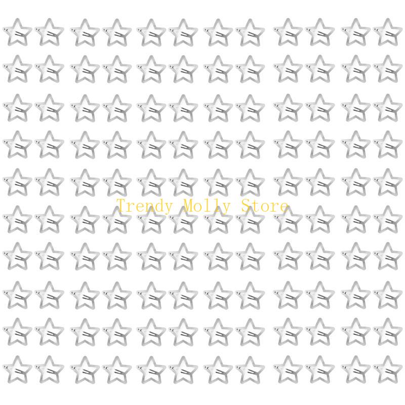 N5KB กิ๊บติดผมสำหรับเด็กผู้หญิ - Women Accessories Description บทวิจารณ์และราคา