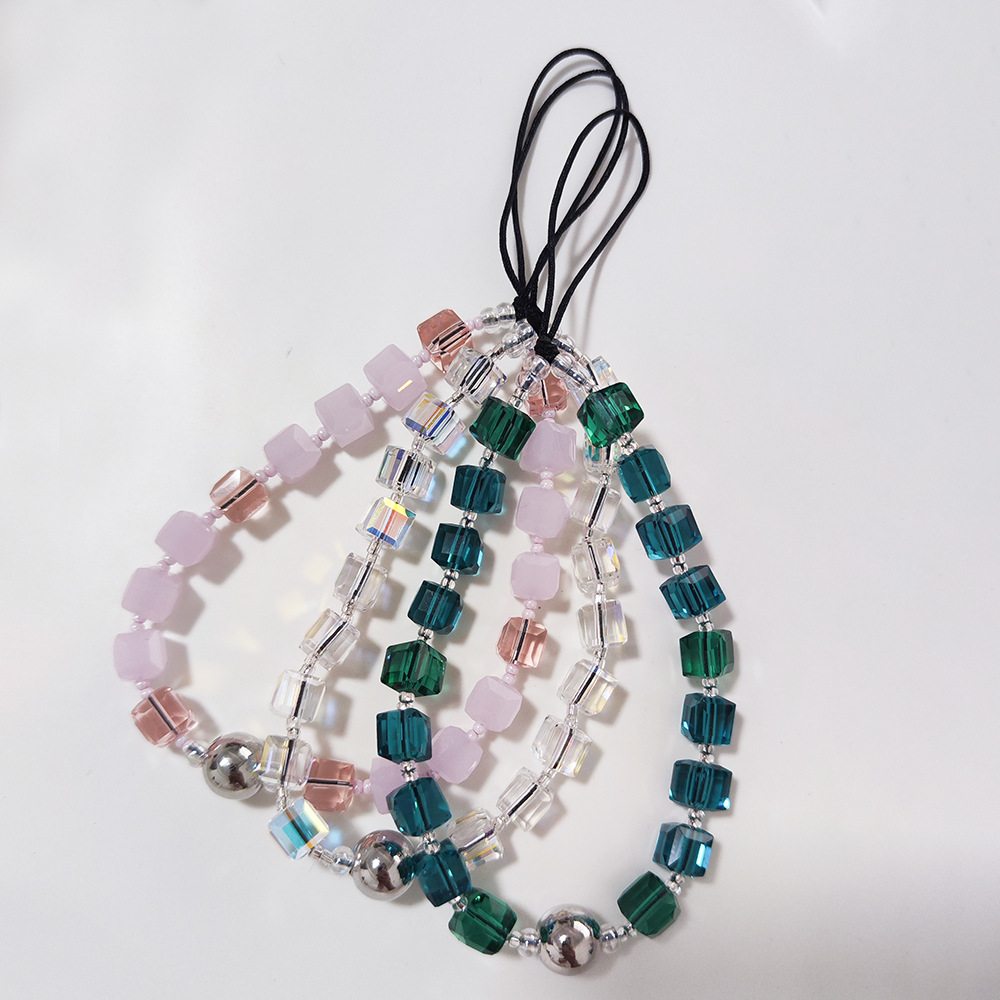 Herllook โซ่ประดับลูกปัดทรงสี่ - Women'S Y2K Accessories บทวิจารณ์และราคา