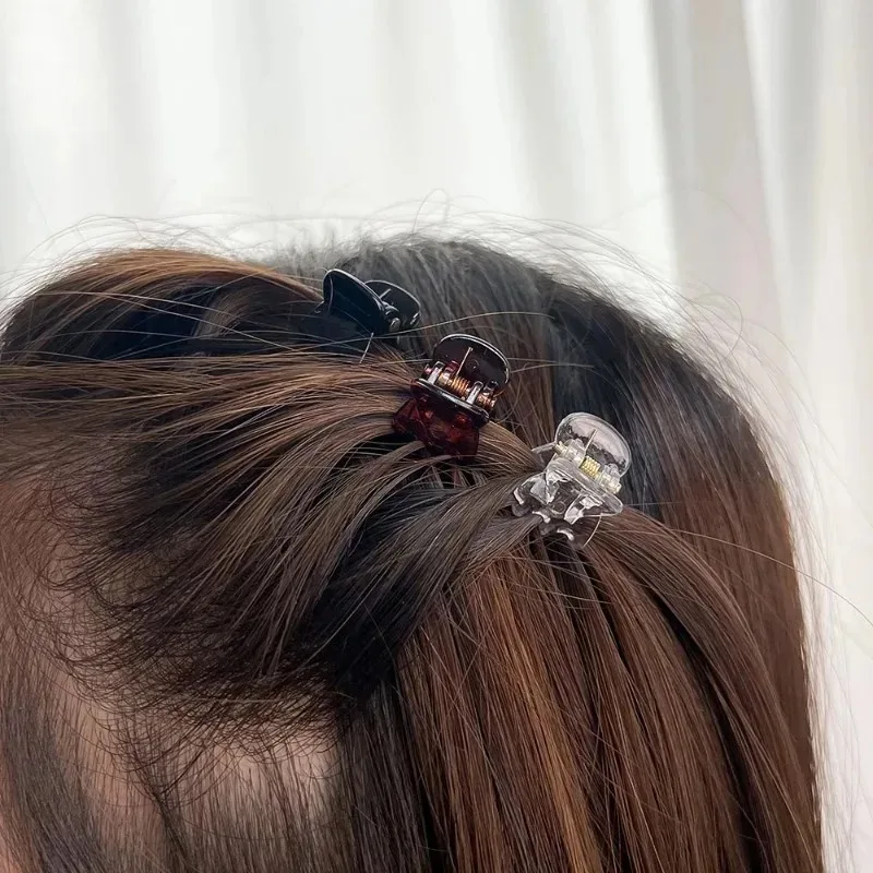 10/40 ชิ้น กิ๊บหนีบผมสีดำขนาดเ - Women Accessories On Sale บทวิจารณ์และราคา