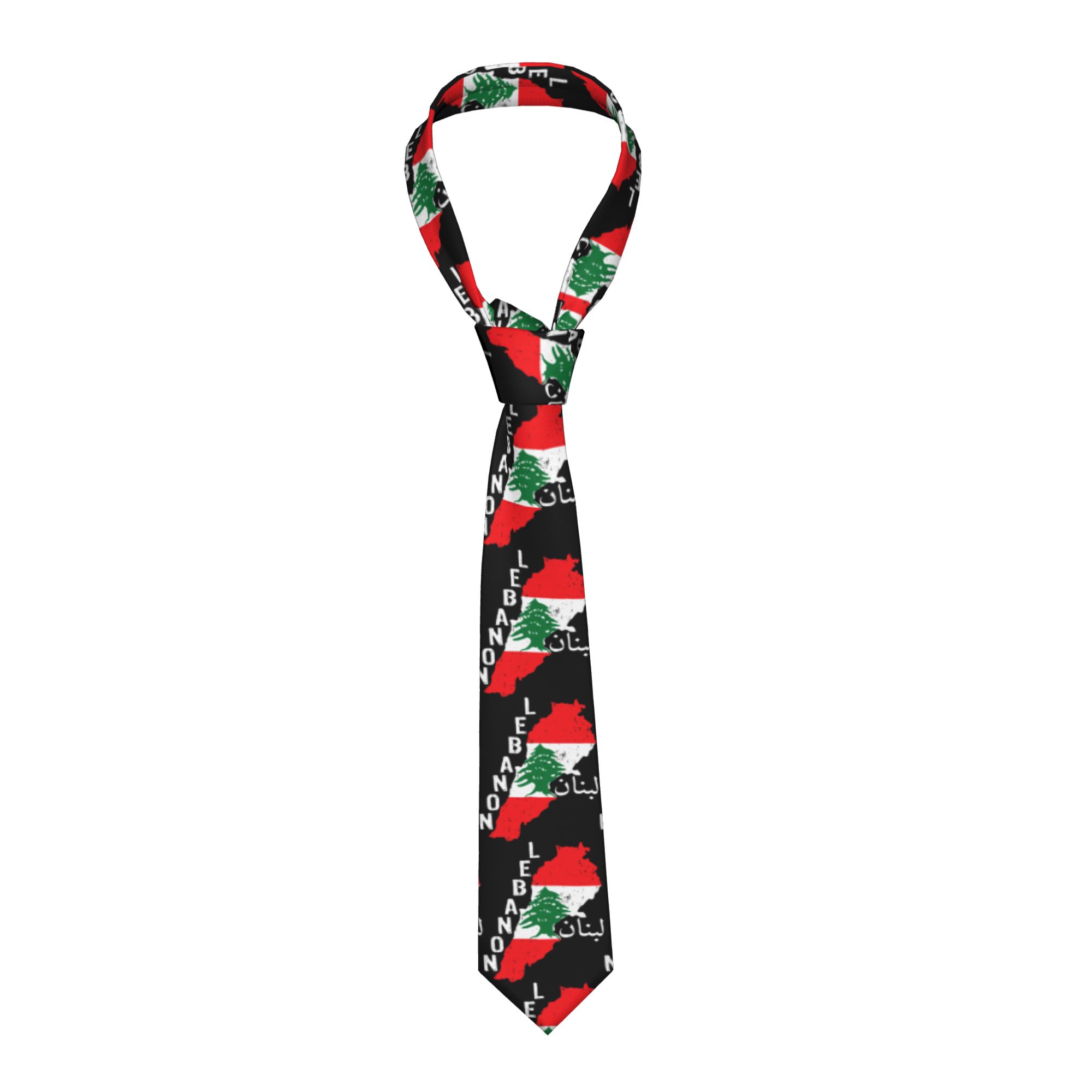 แผนที่ธงชาติเลบานอน ต้นซีดาร์เ - Women Accessories Lebanon บทวิจารณ์และราคา