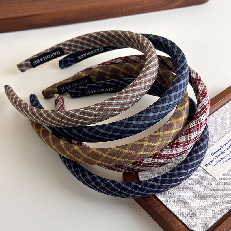 ที่คาดผมวินเทจสำหรับผู้หญิงสาว - Women Accessories Online บทวิจารณ์และราคา
