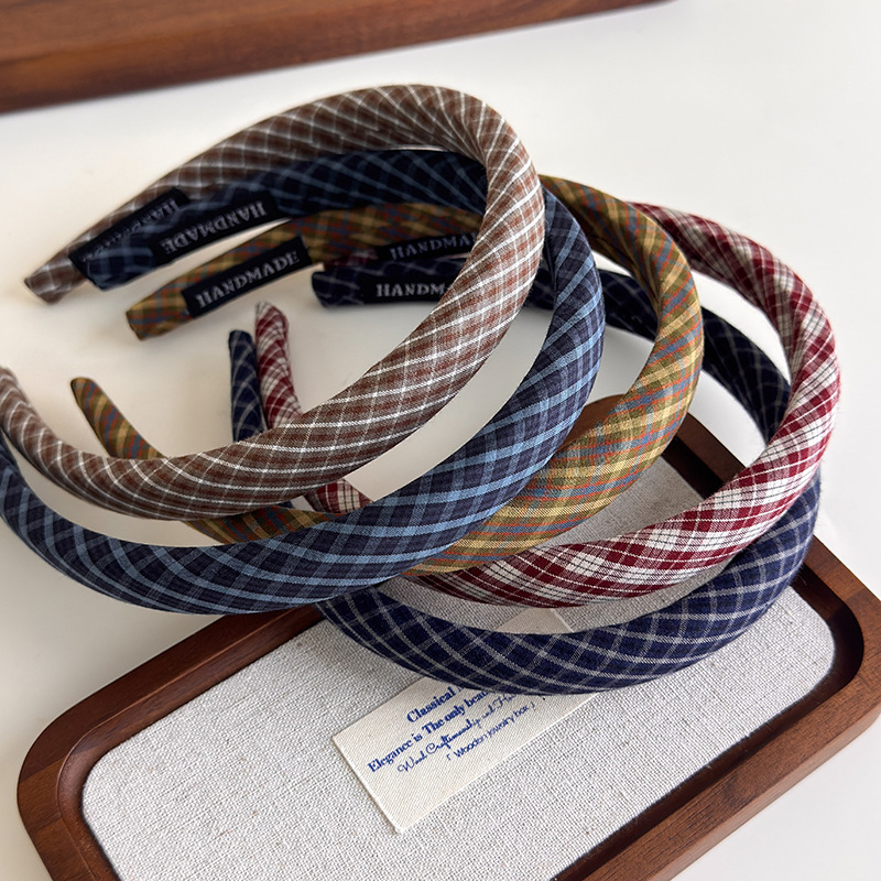 ที่คาดผมวินเทจสำหรับผู้หญิงสาว - Women Accessories Online บทวิจารณ์และราคา