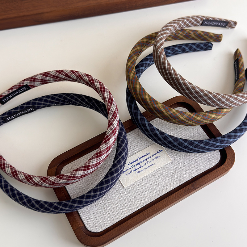 ที่คาดผมวินเทจสำหรับผู้หญิงสาว - Women Accessories Online บทวิจารณ์และราคา