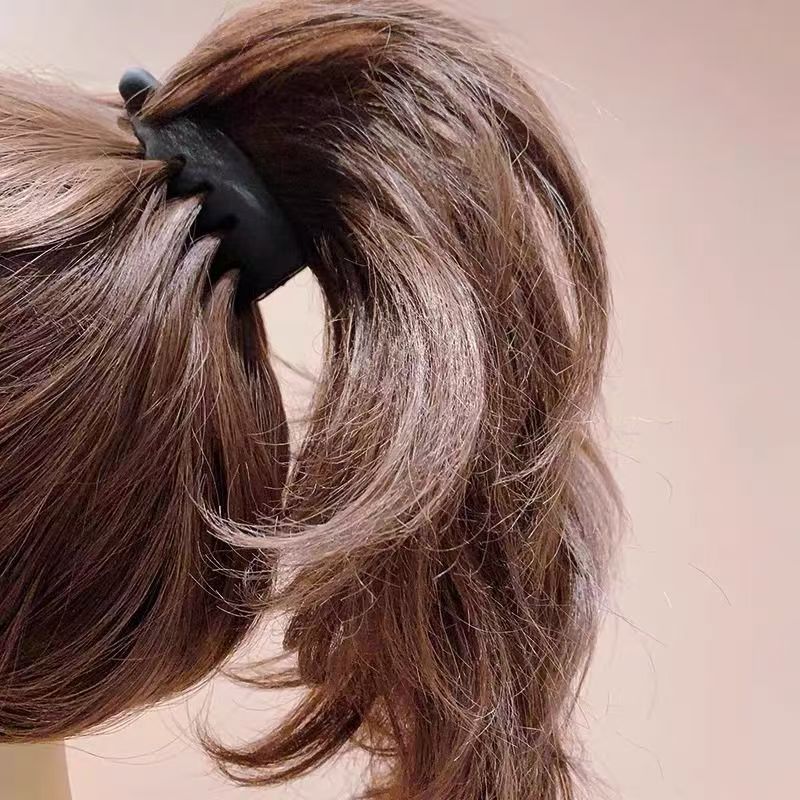 กิ๊บหนีบผมทรงกล้วยลายเสือดาวแบ - Women Accessories On Sale บทวิจารณ์และราคา