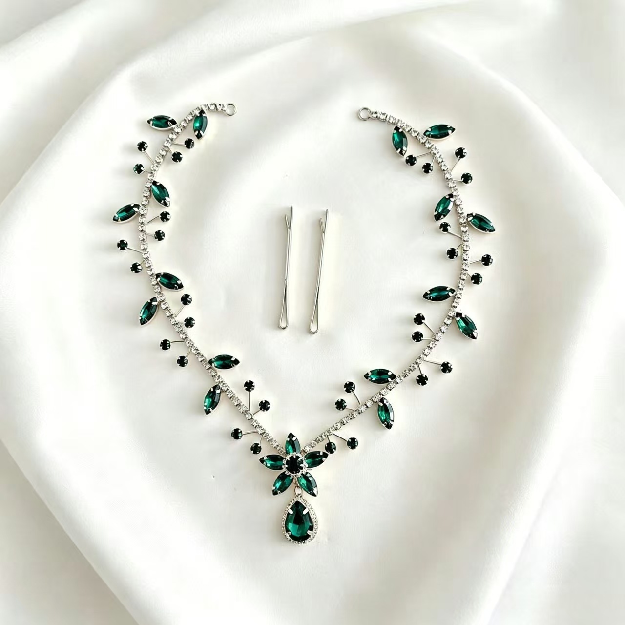 เครื่องประดับผมเจ้าสาวสไตล์ใหม - Women'S Accessories Accessorize บทวิจารณ์และราคา