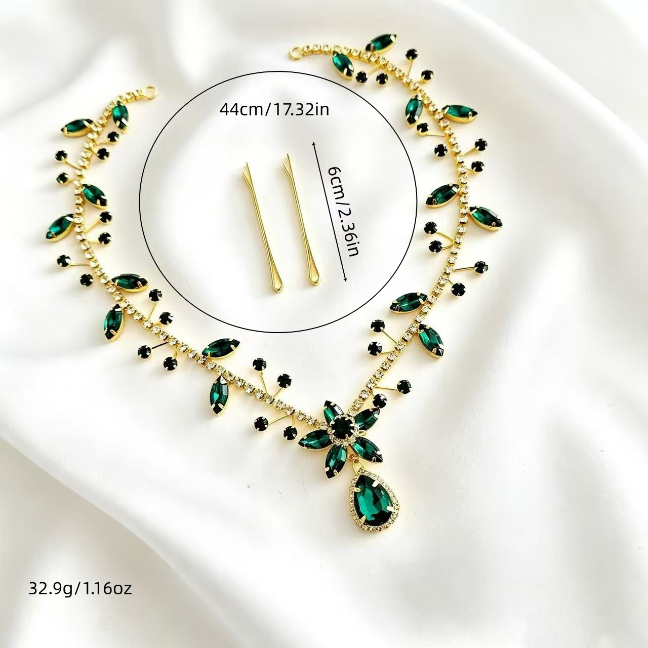 เครื่องประดับผมเจ้าสาวสไตล์ใหม - Women'S Accessories Accessorize บทวิจารณ์และราคา