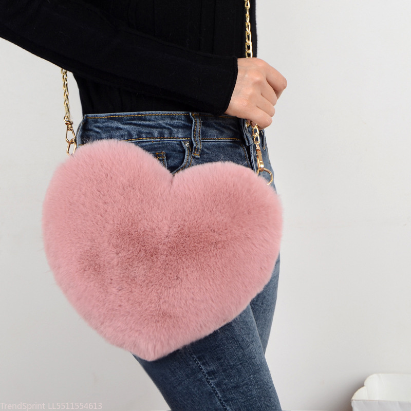 กระเป๋าสะพายข้างทรงหัวใจสำหรับ - Women'S Accessories Purse บทวิจารณ์และราคา