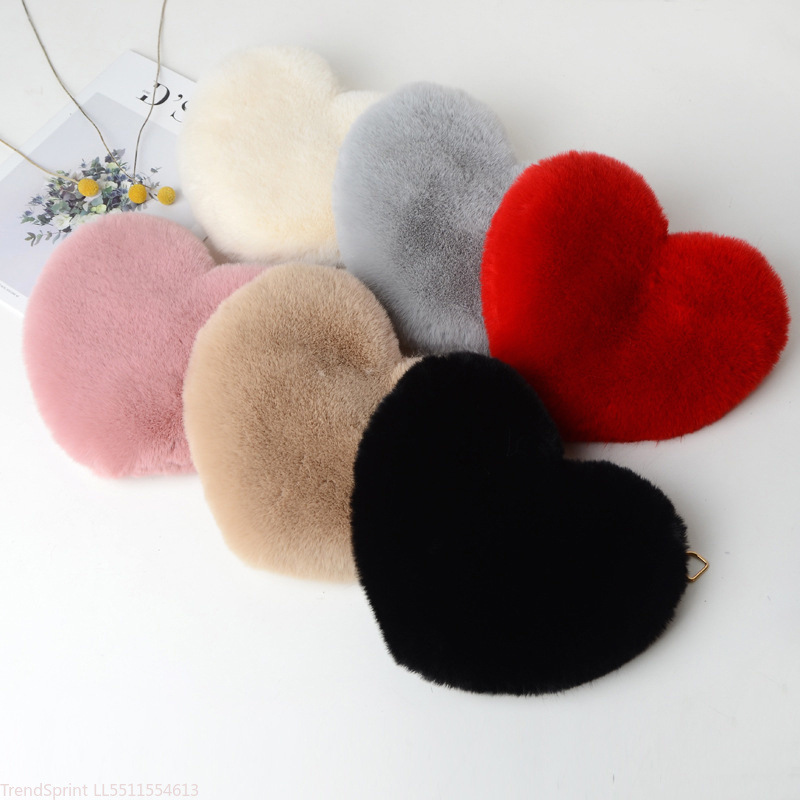 กระเป๋าสะพายข้างทรงหัวใจสำหรับ - Women'S Accessories Purse บทวิจารณ์และราคา