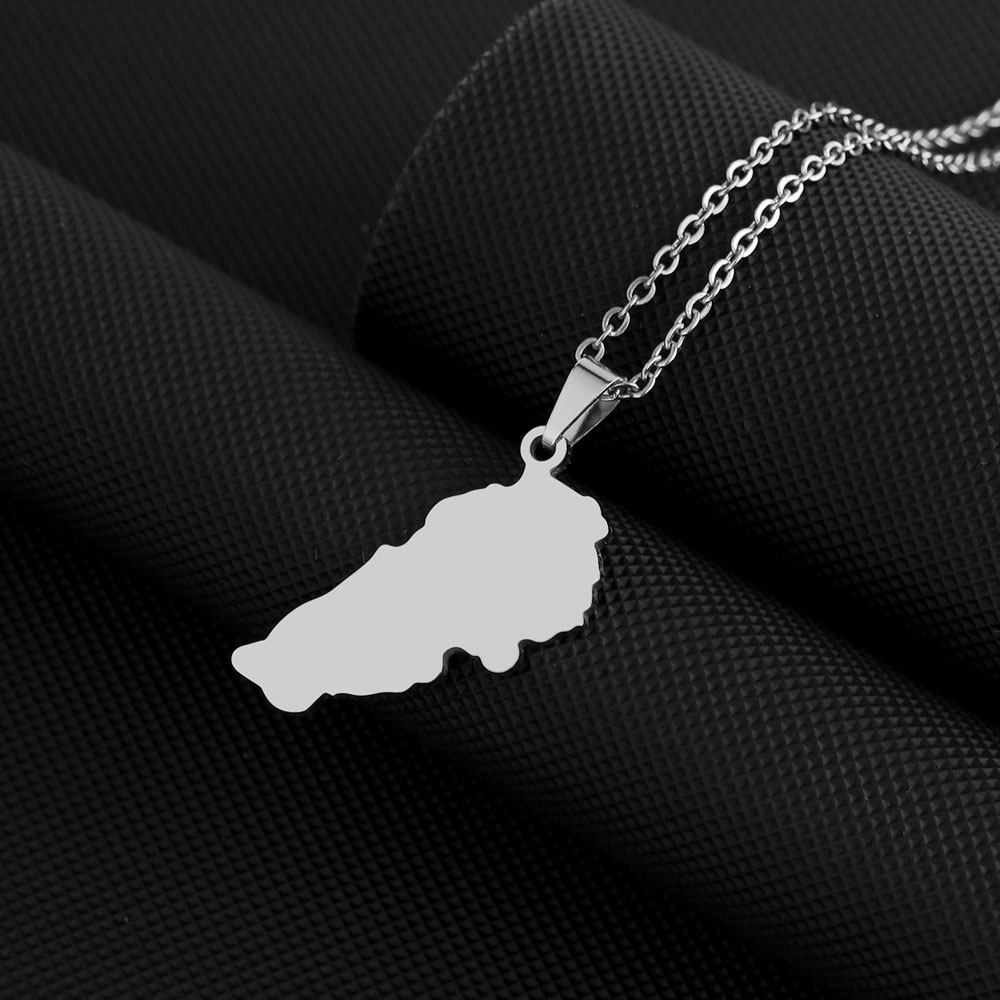 สร้อยคอจี้หยดน้ำมันสไตล์เรโทรเ - Women Accessories Lebanon บทวิจารณ์และราคา