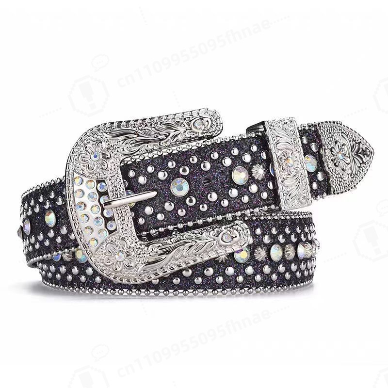 เข็มขัดประดับเพชรสไตล์ Y2K สำห - Women'S Y2K Accessories บทวิจารณ์และราคา