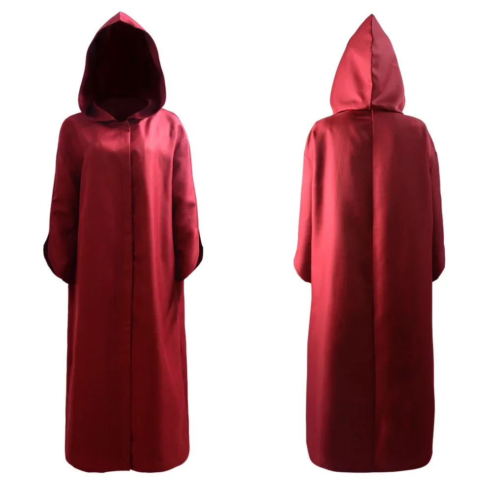 ชุดคอสเพลย์ He Handmaid's Tale - Women'S Red Accessories บทวิจารณ์และราคา