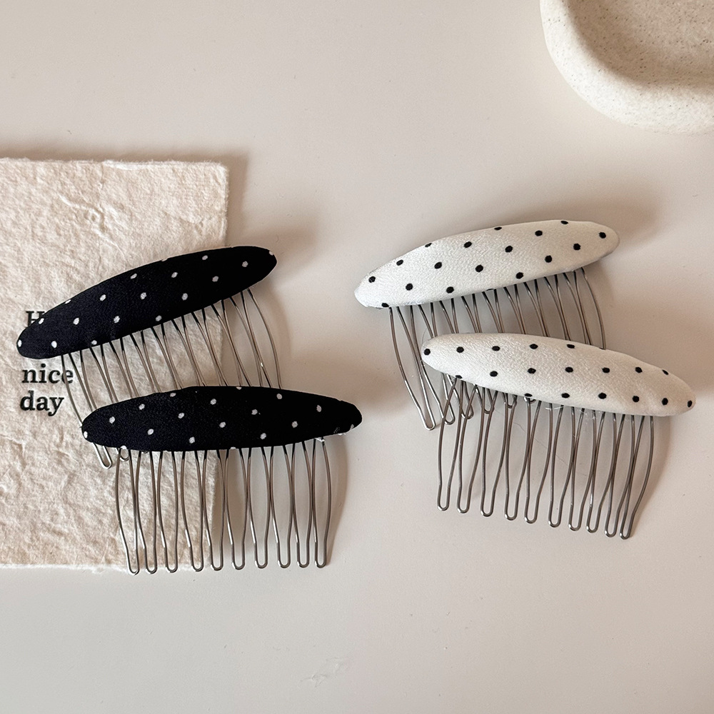 กิ๊บติดผมสไตล์ญี่ปุ่นและเกาหลี - Women Accessories On Sale บทวิจารณ์และราคา