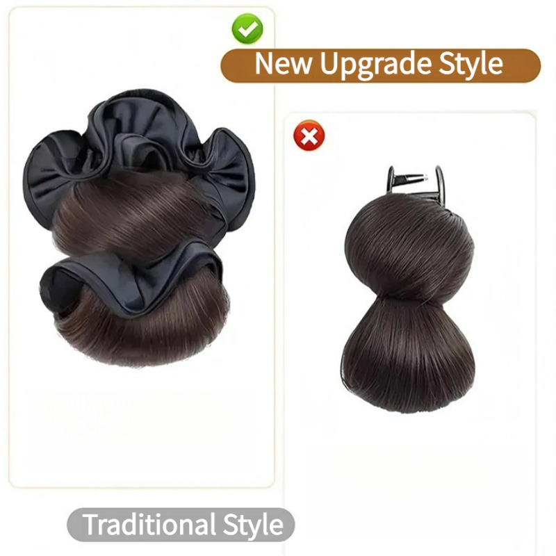 ที่คาดผมแบบใหม่ ทำจากผ้าซาตินส - Women Accessories On Sale บทวิจารณ์และราคา
